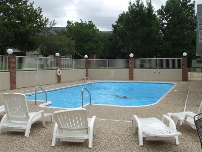Branson Condo